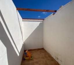 Trastero en venta en Calle Doctor Fleming Almorad Alicante