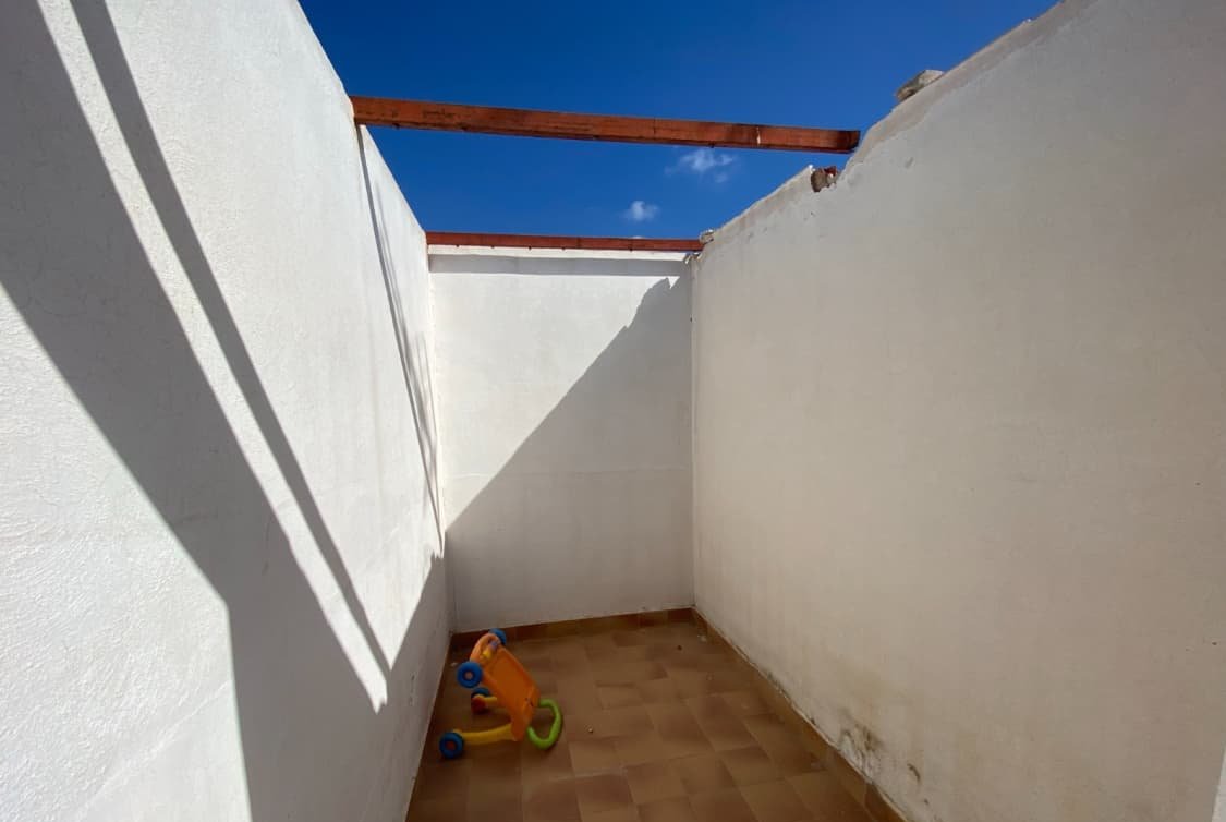 Trastero en venta en Calle Doctor Fleming Almorad Alicante