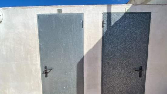 Trastero en venta en Calle Doctor Fleming Almorad Alicante