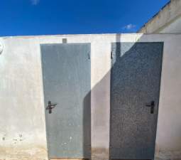 Trastero en venta en Calle Doctor Fleming Almorad Alicante