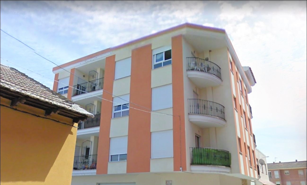 Trastero en venta en Calle Doctor Fleming Almorad Alicante