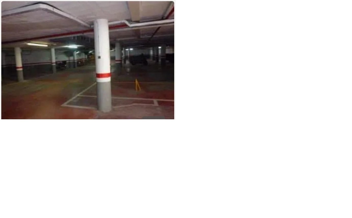 Garaje en venta en Alcalá De Chivert, Castellón