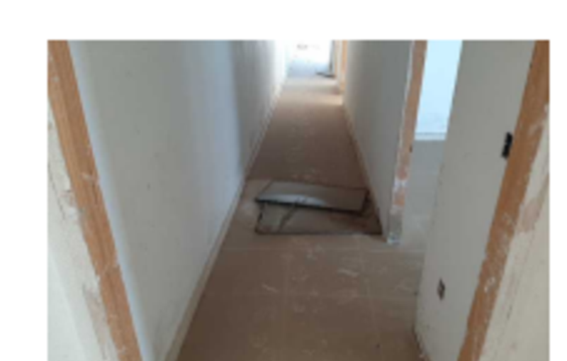 Piso En Venta En Picassent, Benifaió