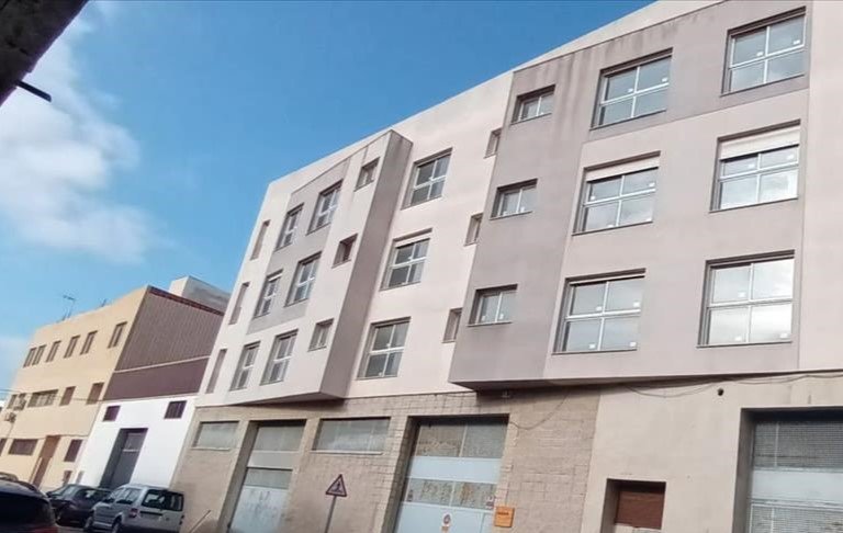 Piso En Venta En Picassent, Benifaió