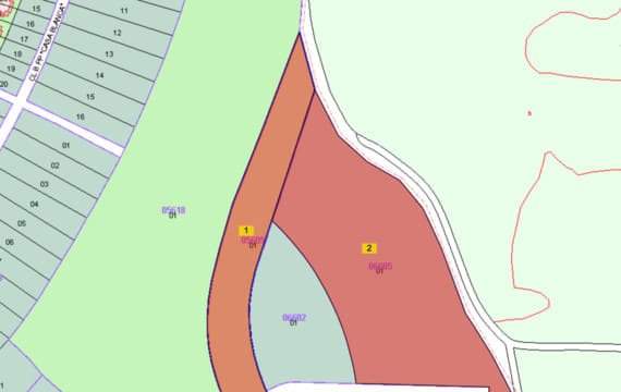 Solar en venta en Urbanizacin Nueva Caravaca Parc 1 Mz 43 Y Parc 1 Mz 49V Caravaca De La Cruz Murcia