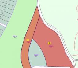 Solar en venta en Urbanizacin Nueva Caravaca Parc 1 Mz 43 Y Parc 1 Mz 49V Caravaca De La Cruz Murcia