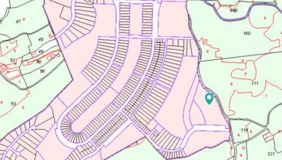 Solar en venta en Urbanizacin Nueva Caravaca Parc 1 Mz 43 Y Parc 1 Mz 49V Caravaca De La Cruz Murcia