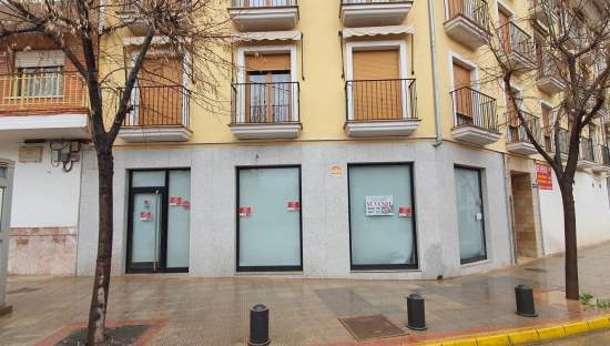 Local en venta en Avenida De Granada, Bj, 30410, Caravaca De La Cruz Murcia