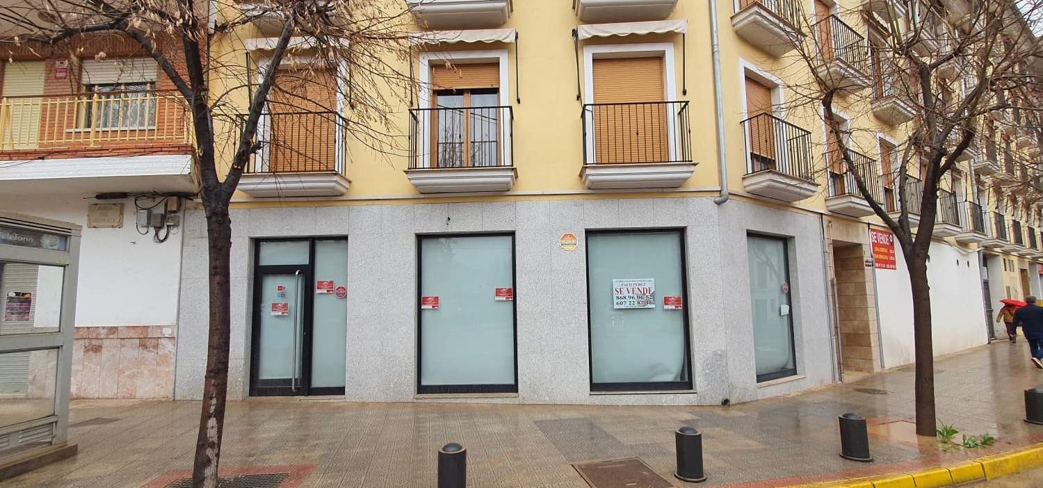 Local en venta en Avenida De Granada, Bj, 30410, Caravaca De La Cruz Murcia