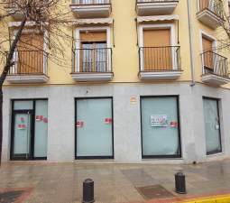 Local en venta en Avenida De Granada, Bj, 30410, Caravaca De La Cruz Murcia