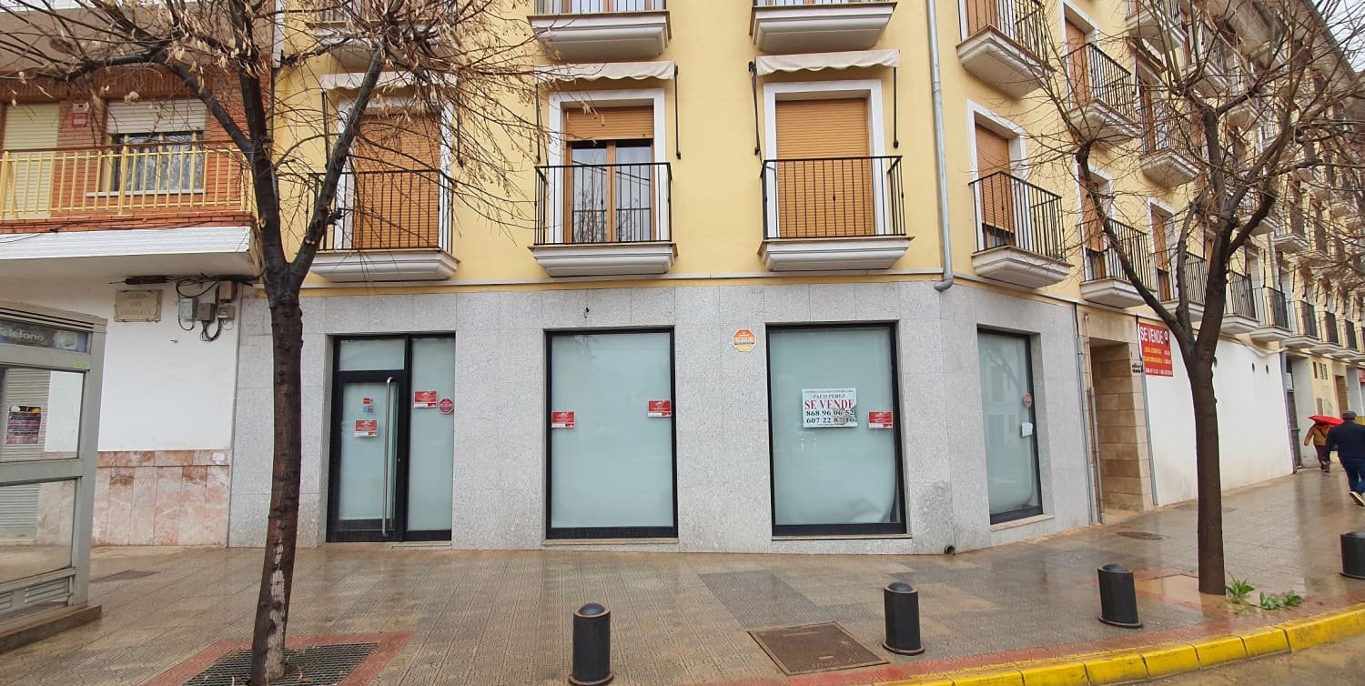 Local en venta en Avenida De Granada, Bj, 30410, Caravaca De La Cruz Murcia