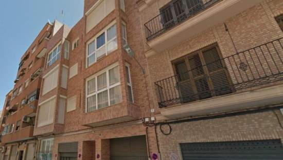 Garaje en venta en Beteró, Valencia