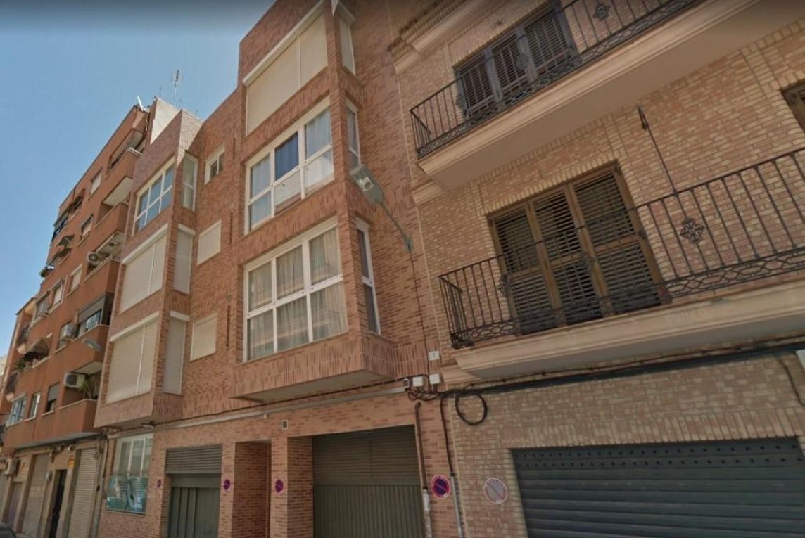 Garaje en venta en Beteró, Valencia