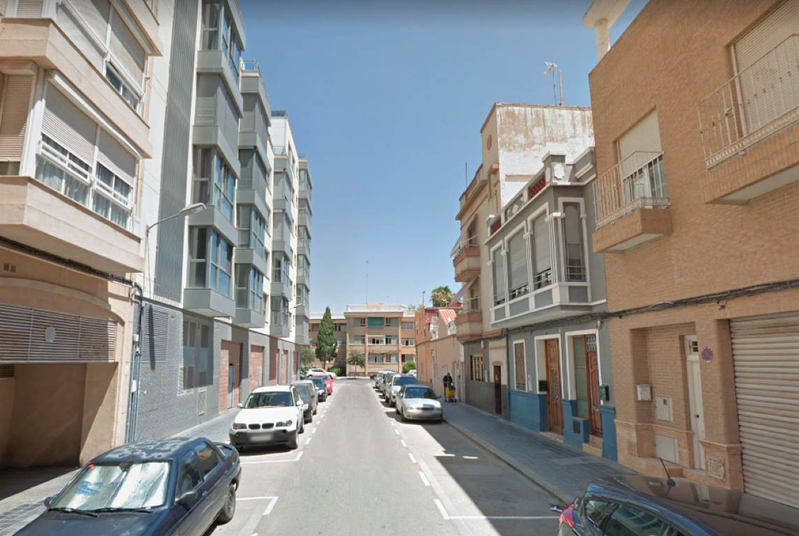 Garaje en venta en Beteró, Valencia