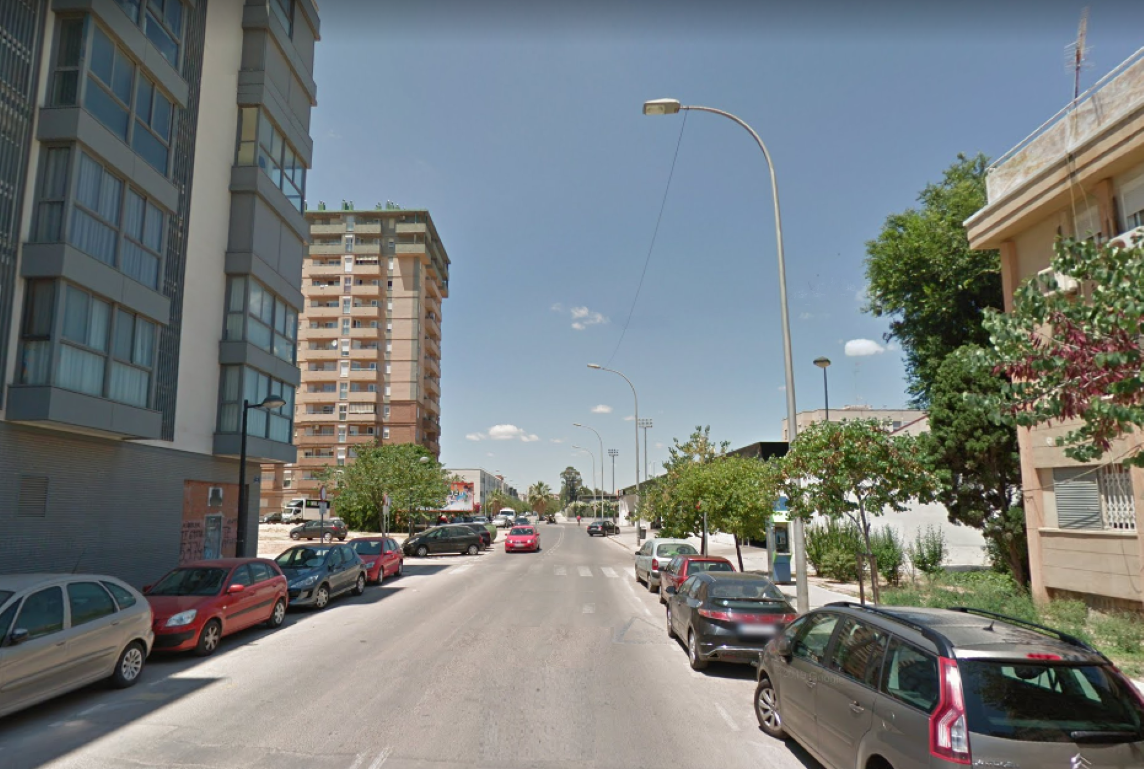 Garaje en venta en Beteró, Valencia