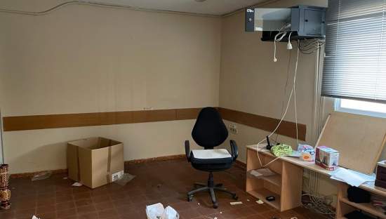 Naves Industriales en venta en Manises, Valencia
