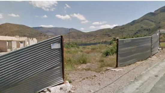Solar en venta en Calle Valle De Pascua, 30868, Cartagena Murcia