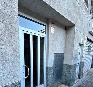 Inmueble situado en Gandia