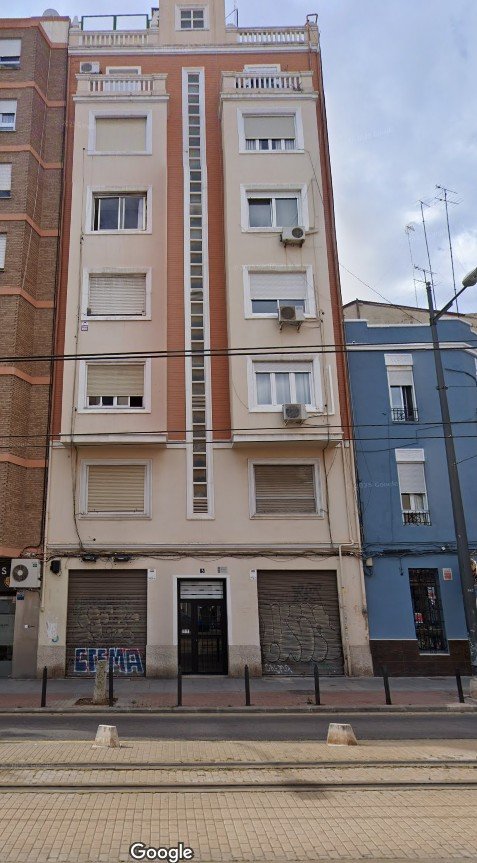 Local en venta en Valencia, Valencia