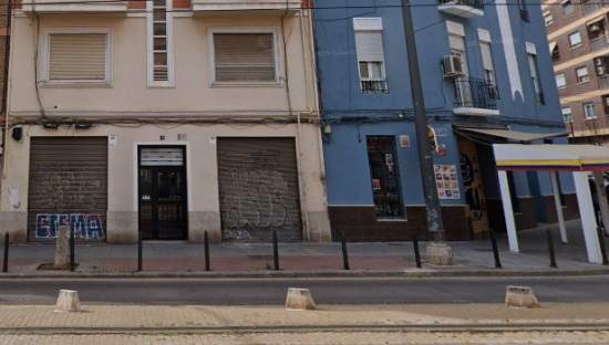 Local en venta en Valencia, Valencia