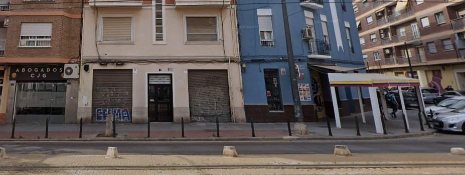 Local en venta en Valencia, Valencia