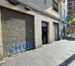 Local en venta en Valencia, Valencia