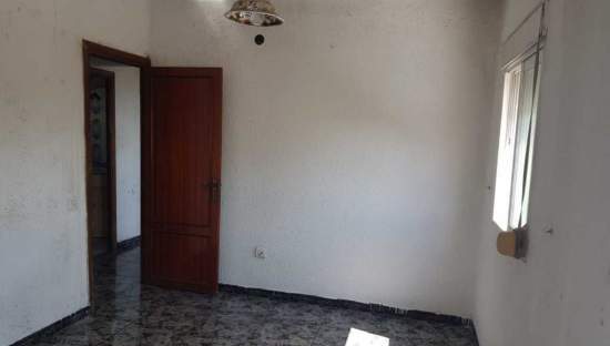Chalet en Partida Antrilles