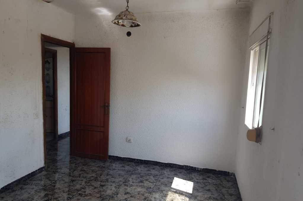 Chalet en Partida Antrilles