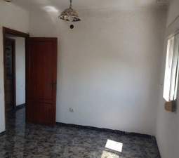 Chalet en Partida Antrilles