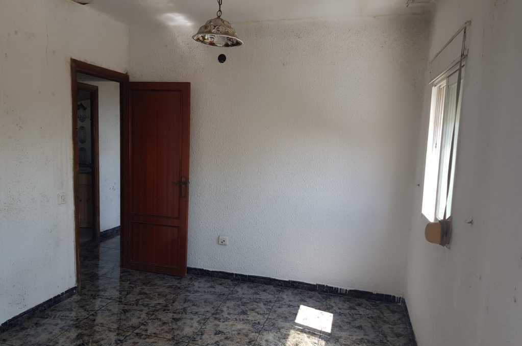 Chalet en Partida Antrilles