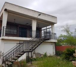 Chalet en Partida Antrilles