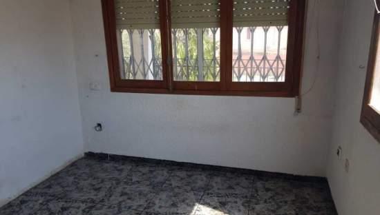 Chalet en Partida Antrilles