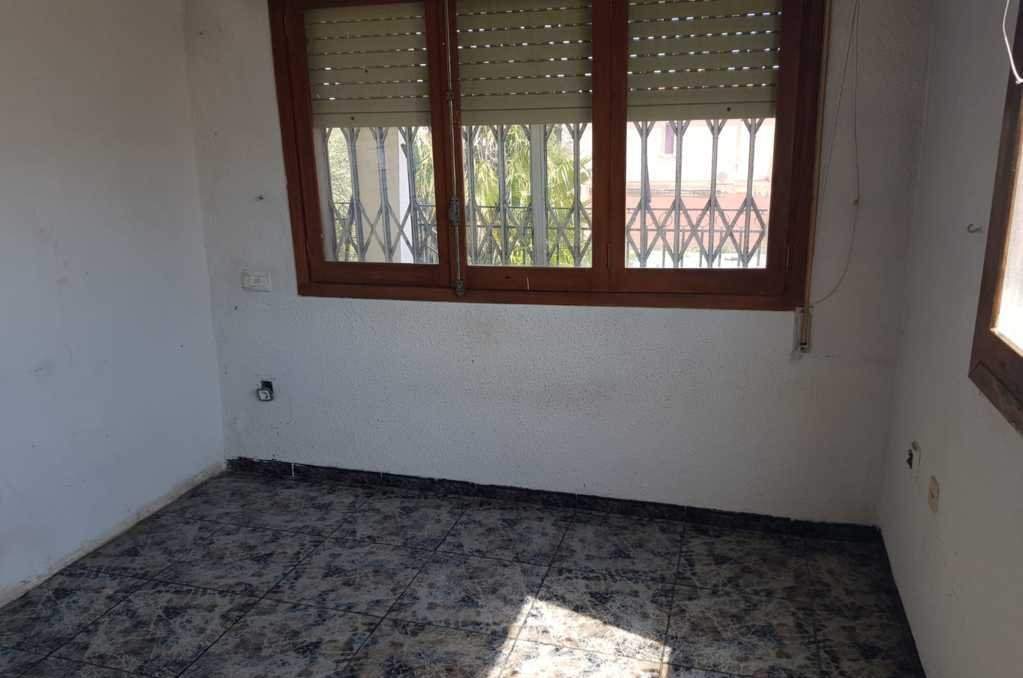Chalet en Partida Antrilles