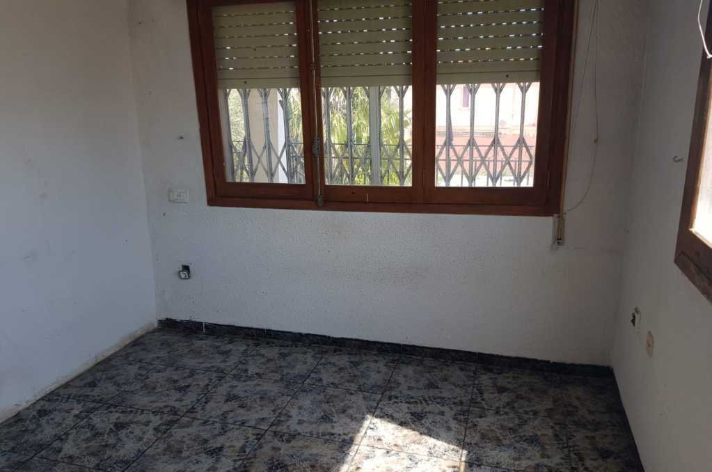Chalet en Partida Antrilles