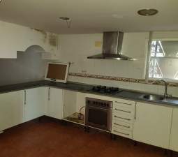 Chalet en Partida Antrilles
