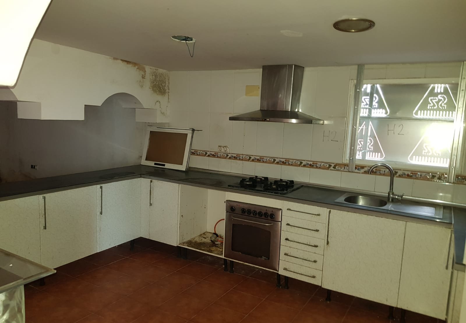 Chalet en Partida Antrilles