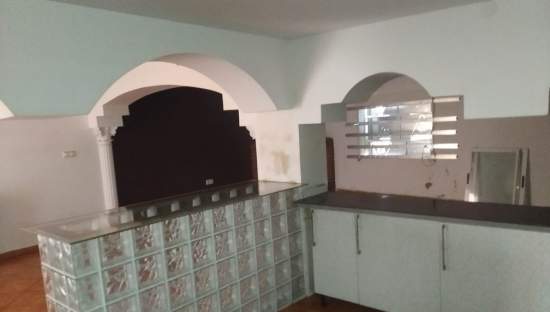 Chalet en Partida Antrilles