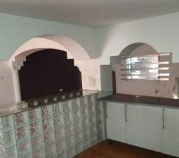 Chalet en Partida Antrilles