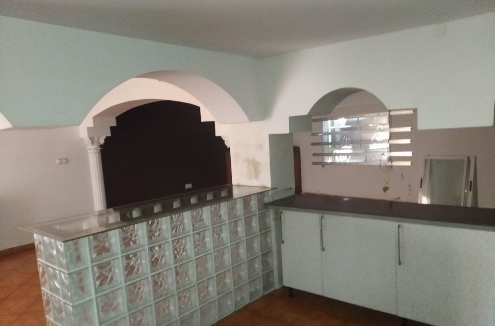 Chalet en Partida Antrilles