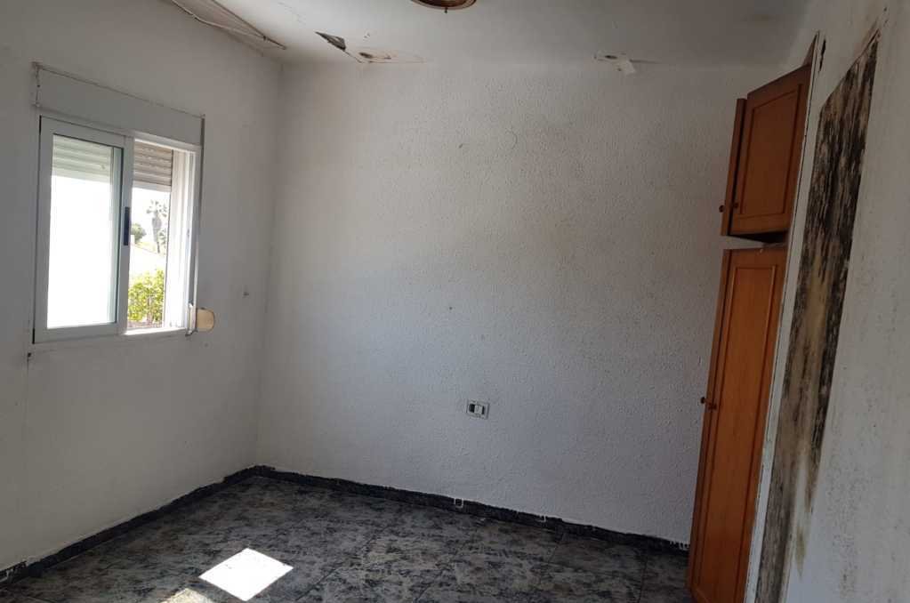 Chalet en Partida Antrilles