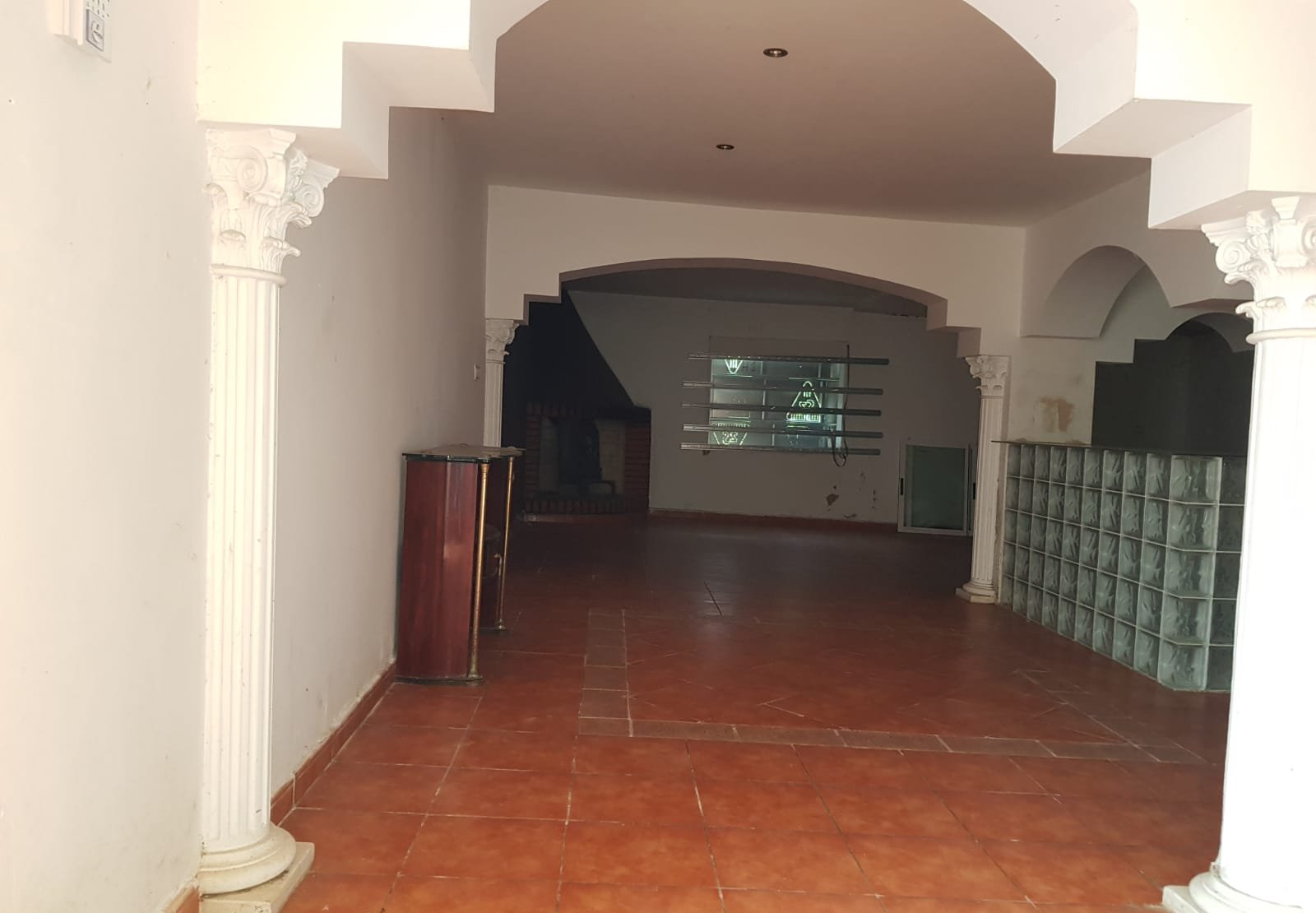 Chalet en Partida Antrilles