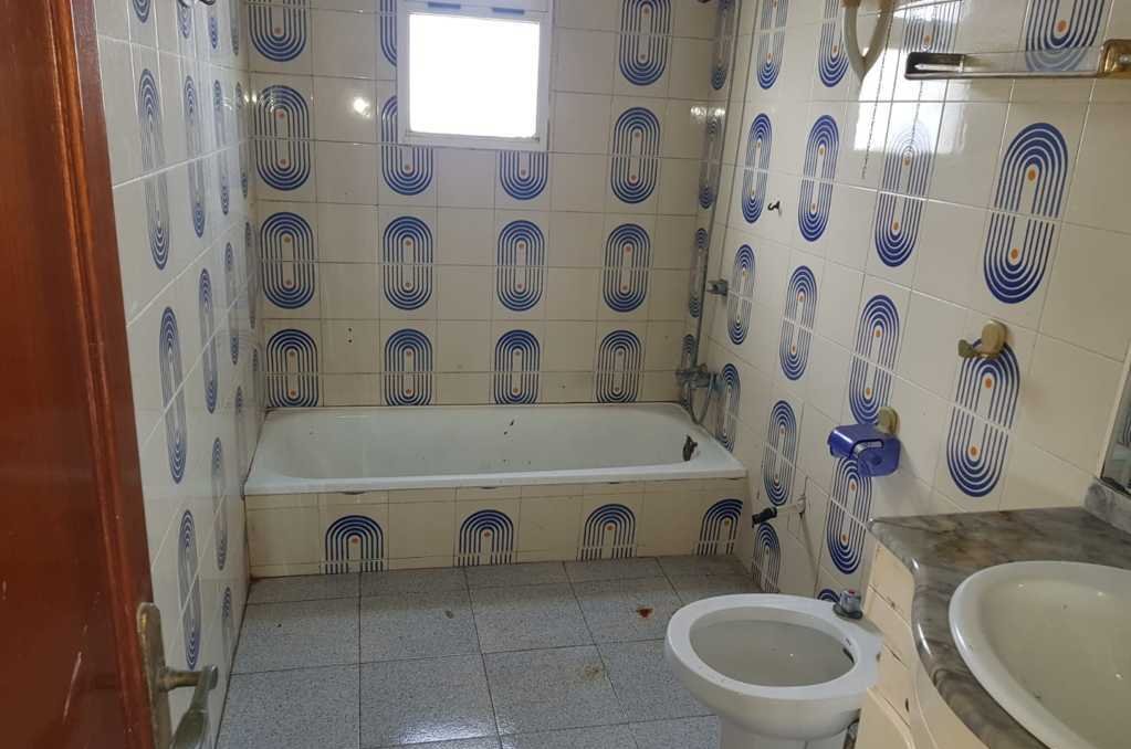 Chalet en Partida Antrilles