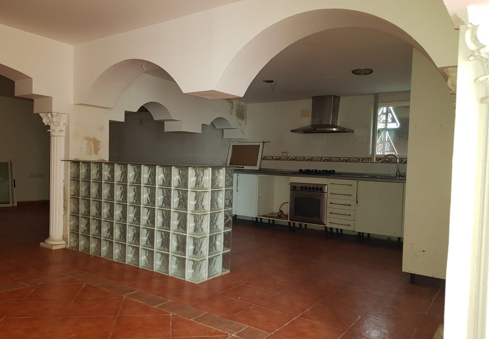 Chalet en Partida Antrilles