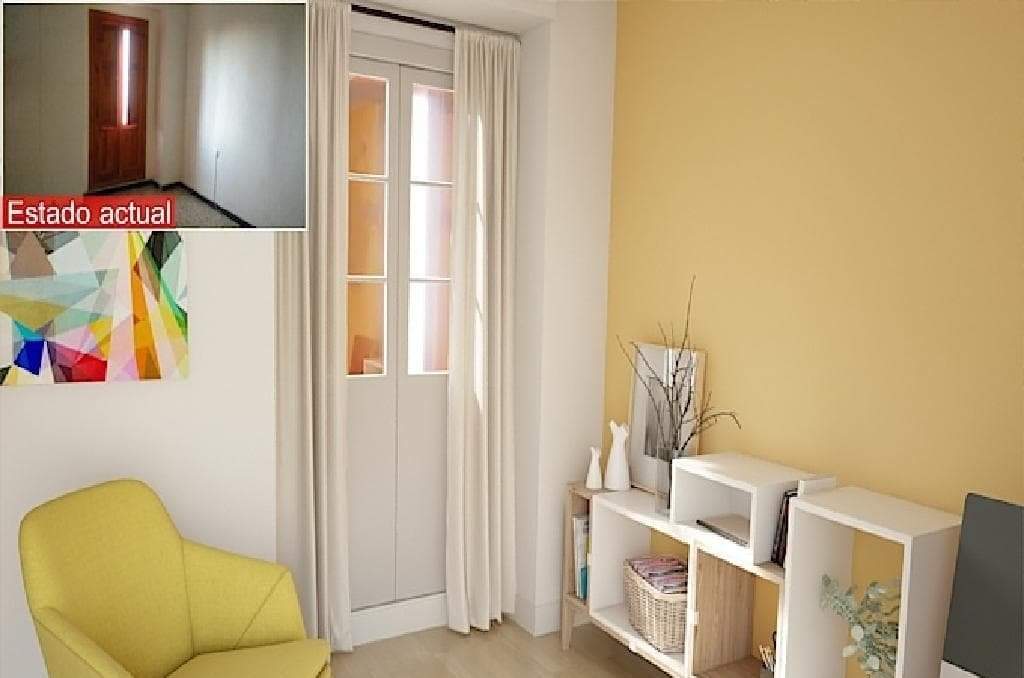 Unifamiliar Adosada en venta  en Calle Pedro Vidal Palma De Ganda Valencia