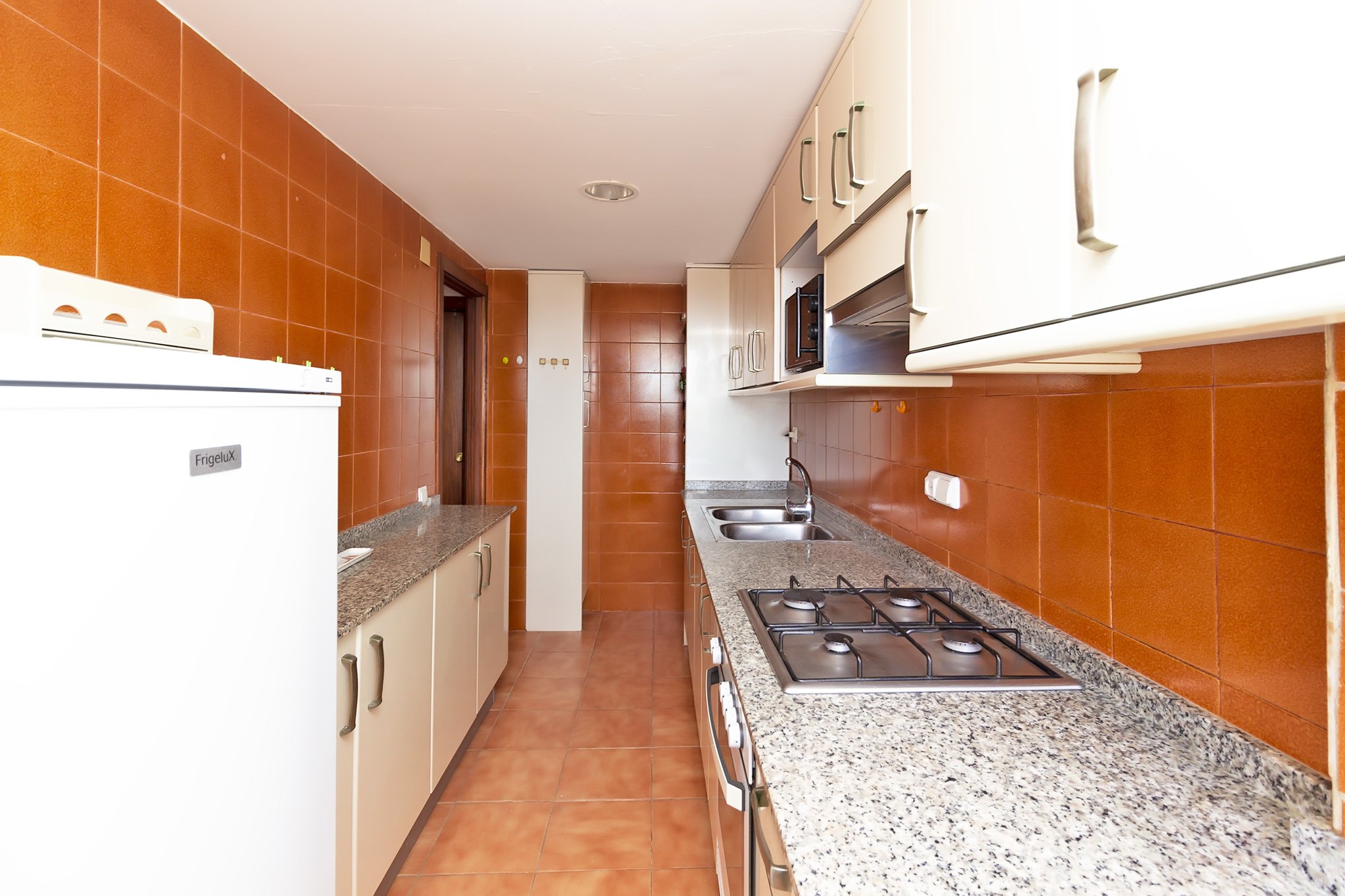 Apartamento en venta en El Puig, Valencia