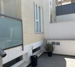 Casa Adosada en venta en Valencia, Valencia