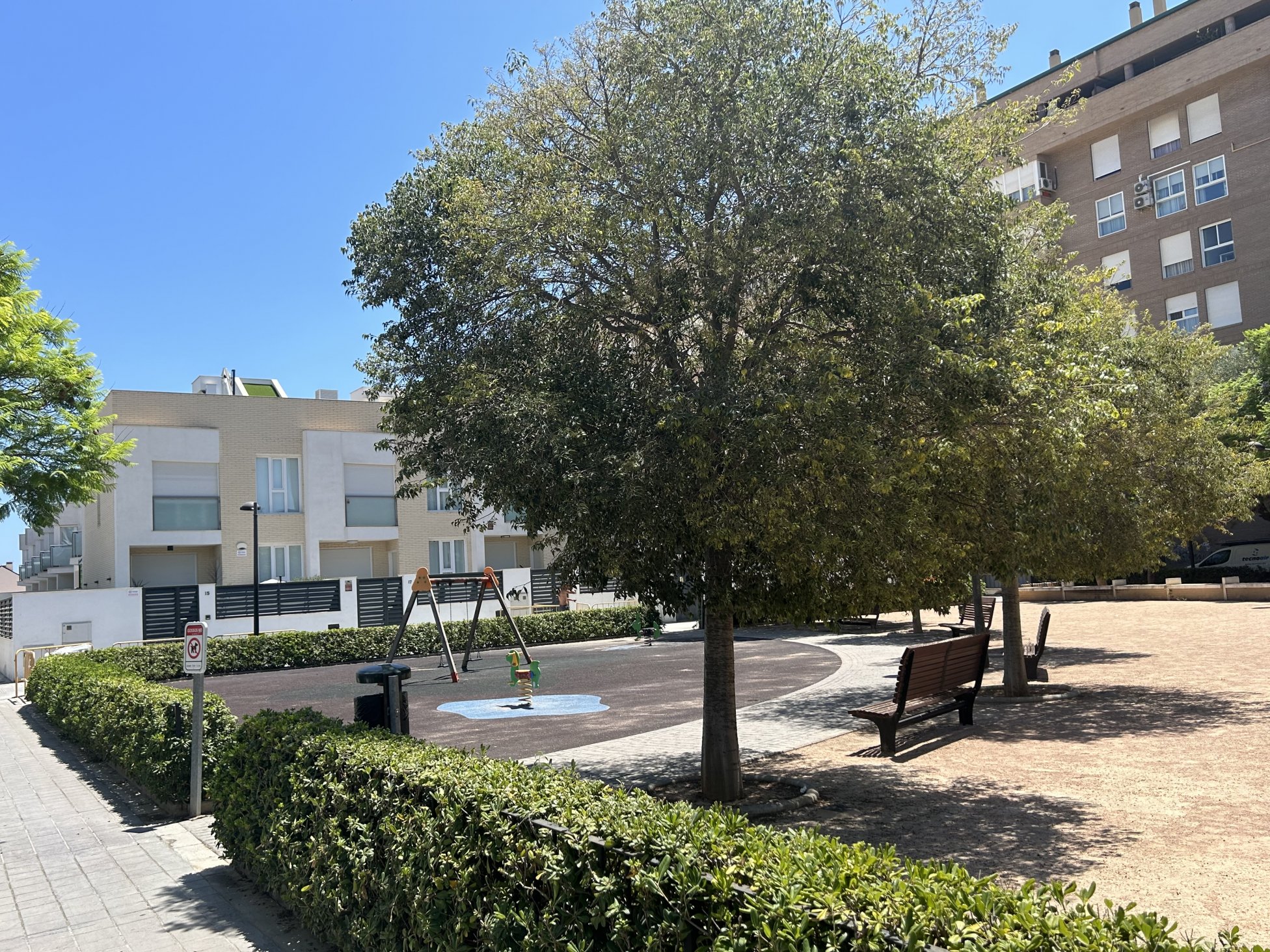 Casa Adosada en venta en Valencia, Valencia