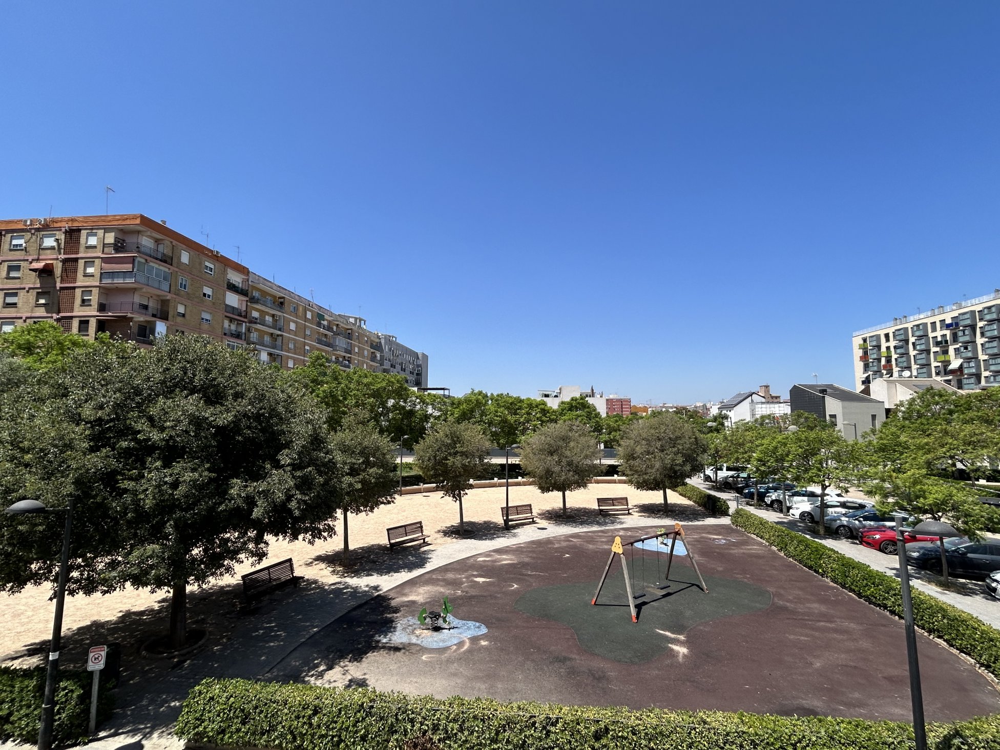 Casa Adosada en venta en Valencia, Valencia