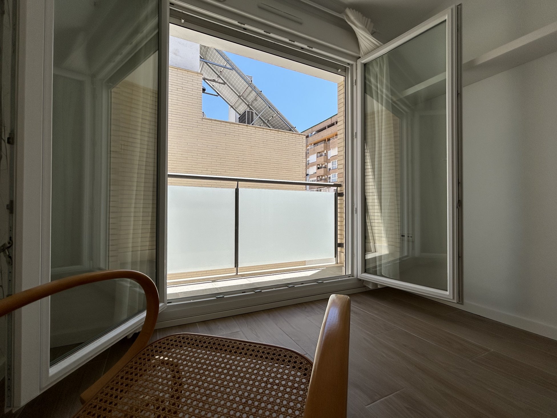 Casa Adosada en venta en Valencia, Valencia