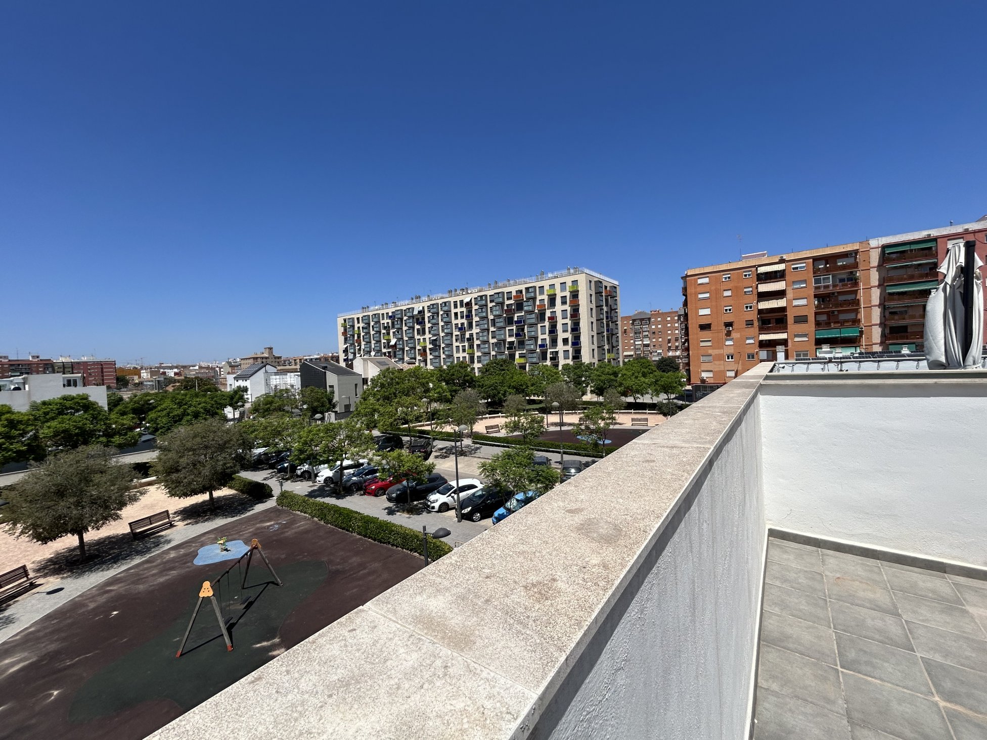 Casa Adosada en venta en Valencia, Valencia